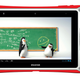Illustration for article titled DreamWorks Dreamtab: A $300 Android Tab for Kids Full of Cool Content